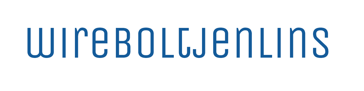 WireBoltJenlins | Heavy Cable Fittings, Industrial Fasteners & Wiring Tools